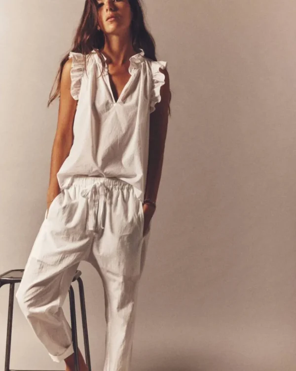 PANTALONES DRAPER XÍRENA