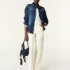 PANTALONES ERELL BA&SH