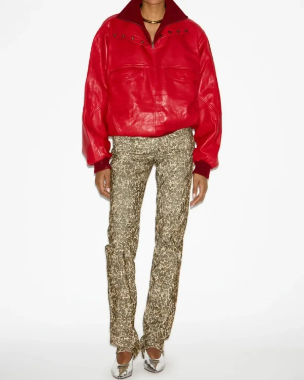 PANTALONES FERNI ISABEL MARANT