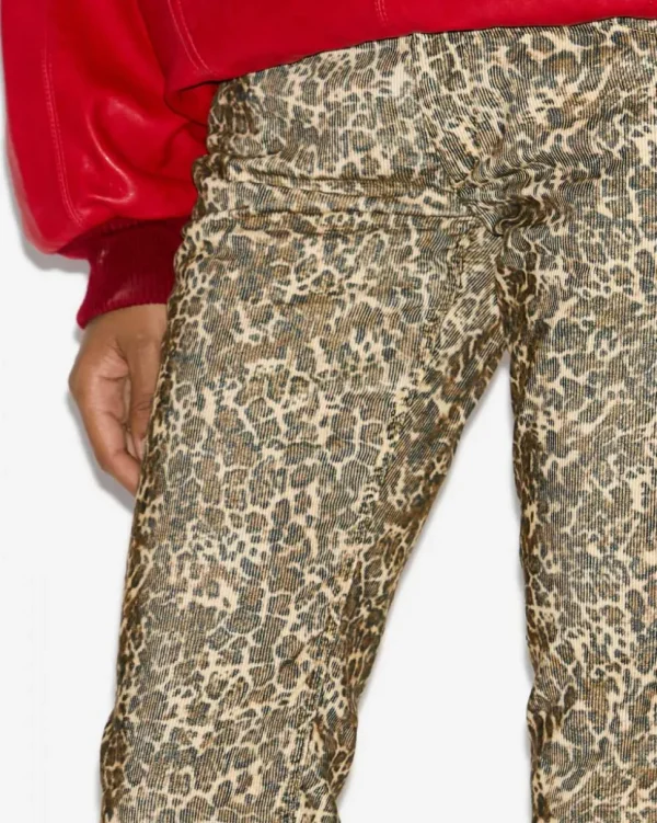 PANTALONES FERNI ISABEL MARANT