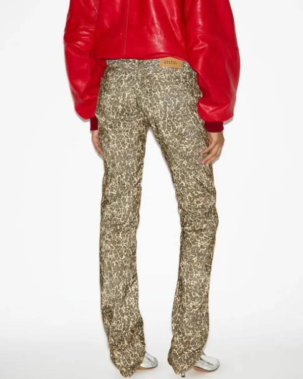 PANTALONES FERNI ISABEL MARANT