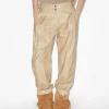 PANTALONES FIDJI ISABEL MARANT