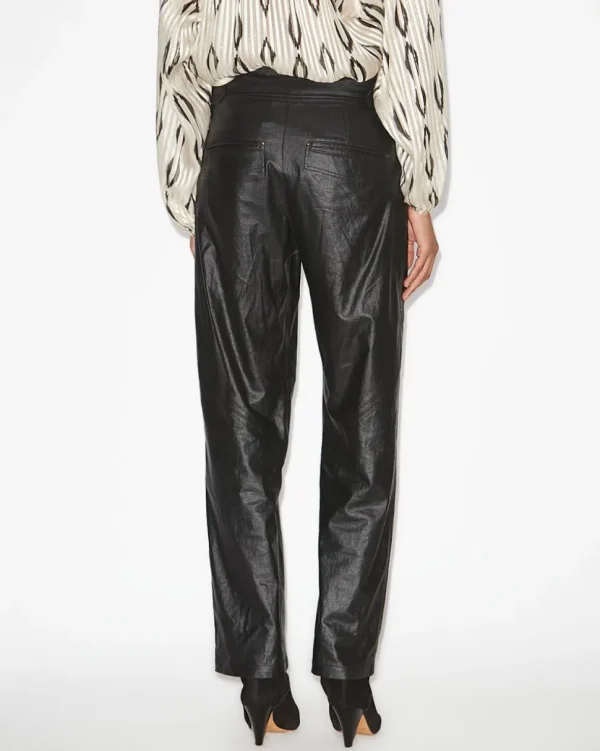 PANTALONES FIDJI ISABEL MARANT