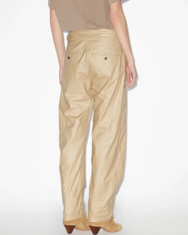 PANTALONES FIDJI ISABEL MARANT