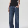PANTALONES FUSION JEAN AGOLDE
