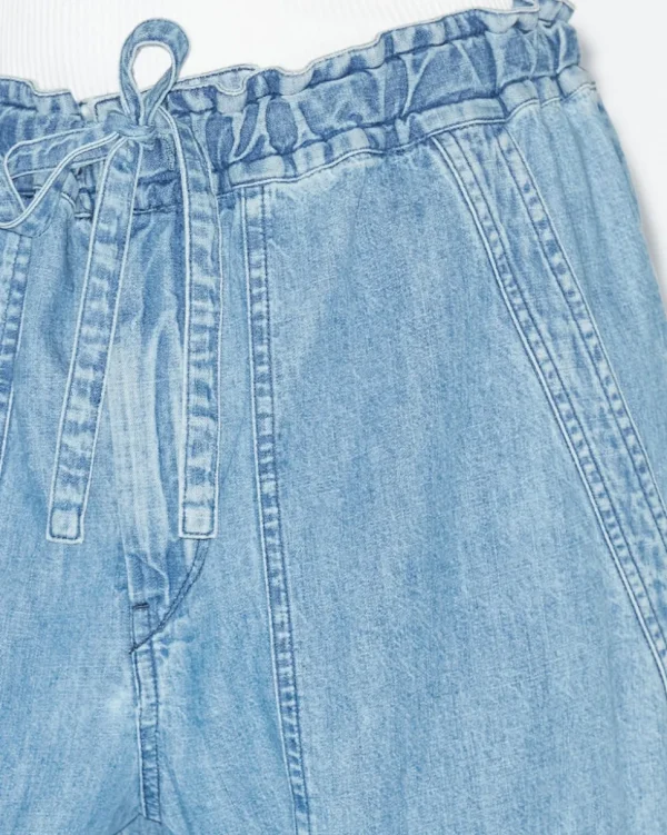 PANTALONES IVY MARANT ETOILE