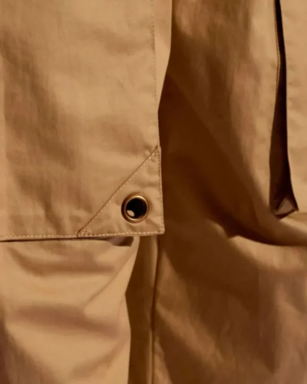 PANTALONES JOLANDE ISABEL MARANT