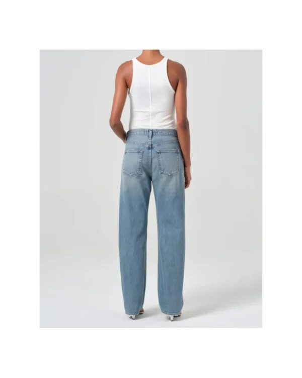 PANTALONES KELLY AGOLDE