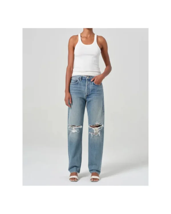 PANTALONES KELLY AGOLDE
