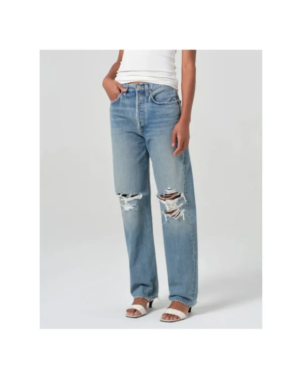 PANTALONES KELLY AGOLDE
