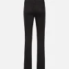 PANTALONES LE CROP MINI BOOT FRAME