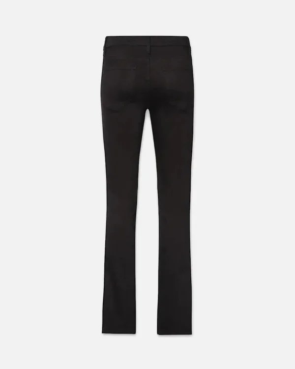 PANTALONES LE CROP MINI BOOT FRAME