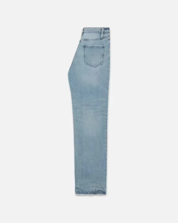 PANTALONES LE JANE CROP FRAME