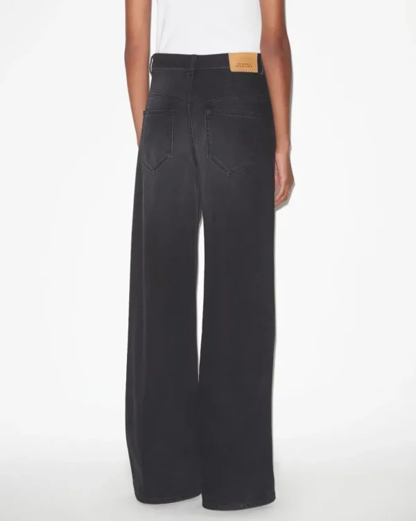 PANTALONES LEMONY ISABEL MARANT