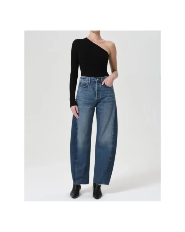 PANTALONES LUNA PIECED AGOLDE