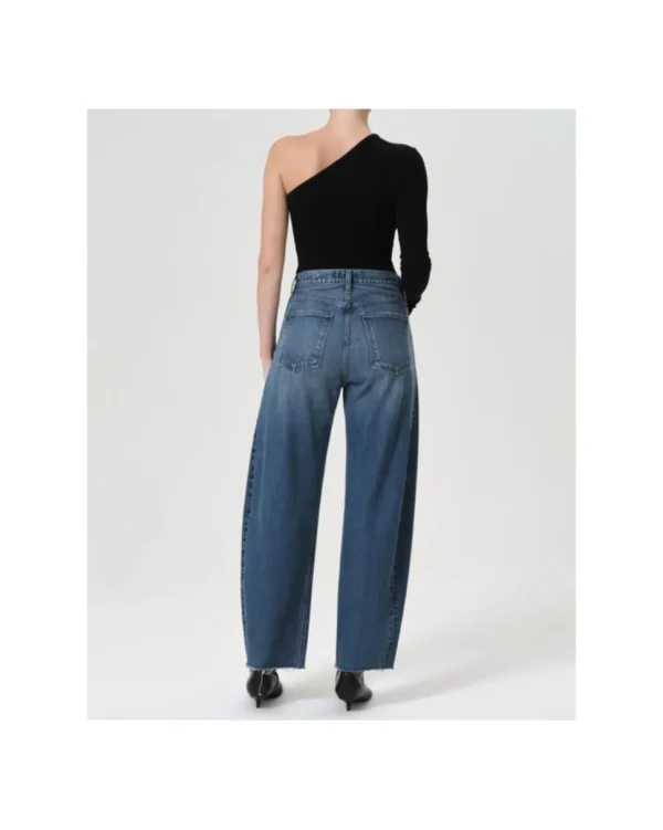 PANTALONES LUNA PIECED AGOLDE