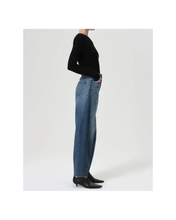 PANTALONES LUNA PIECED AGOLDE