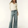 PANTALONES MELLOU BA&SH