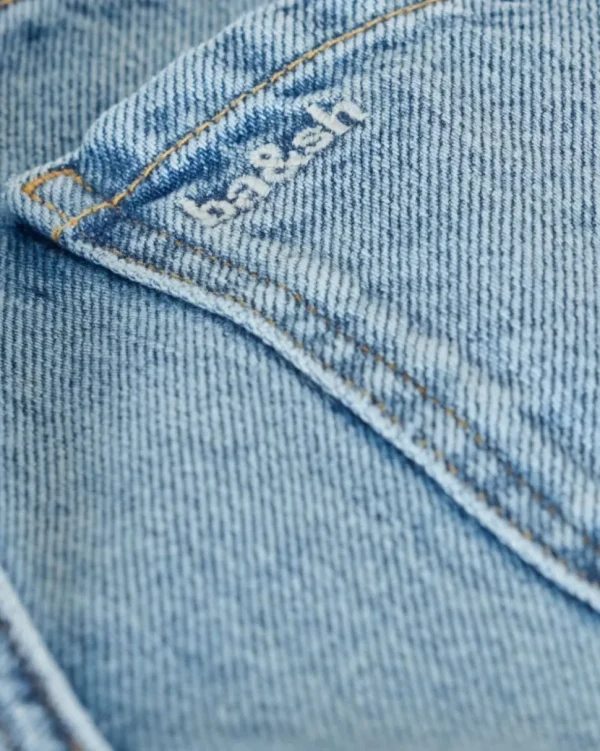 PANTALONES MELLOU BA&SH