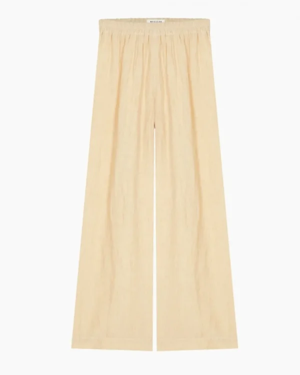 PANTALONES REGGE MASSCOB