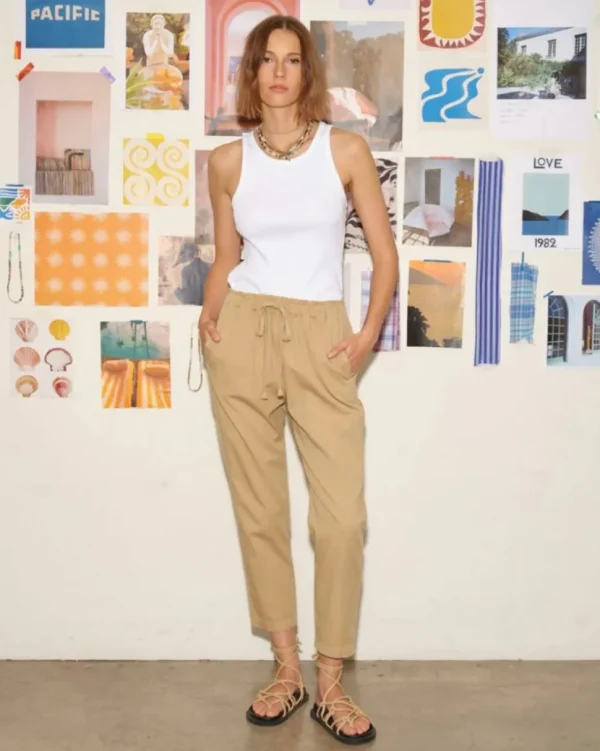 PANTALONES REX LITE XÍRENA