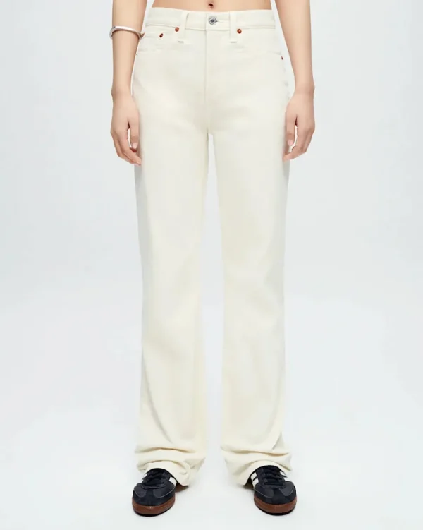 PANTALONES 70S BOOTCUT RE/DONE