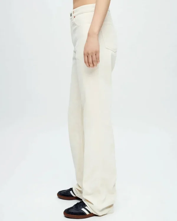 PANTALONES 70S BOOTCUT RE/DONE