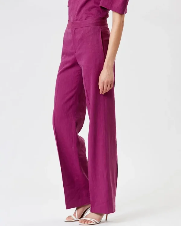 PANTALONES SCARLY ISABEL MARANT