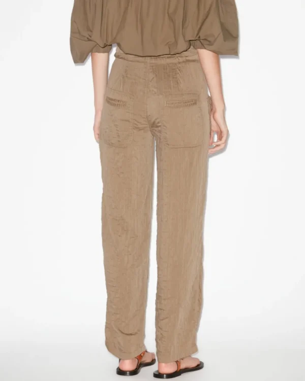 PANTALONES SERIDA MARANT ÉTOILE