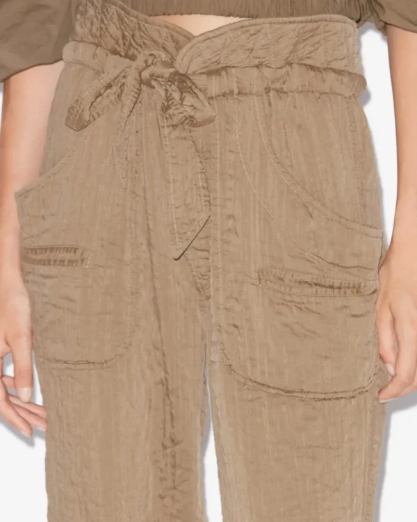 PANTALONES SERIDA MARANT ÉTOILE