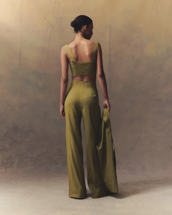 PANTALONES SHE CORTANA