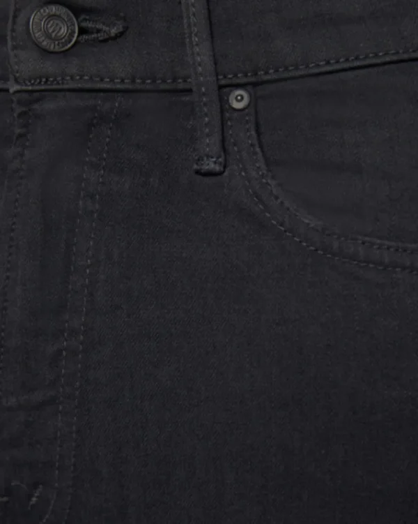 PANTALONES THE INSIDER CROP STEP MOTHER