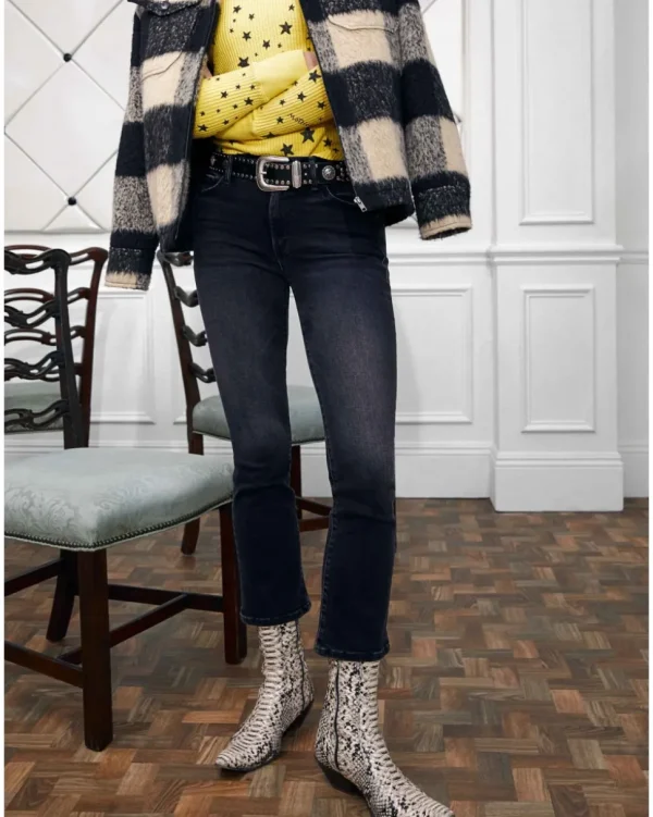 PANTALONES THE OUTSIDER FLOOD MOTHER