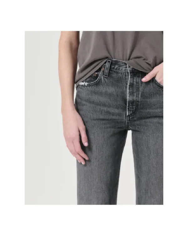 PANTALONES VALEN AGOLDE