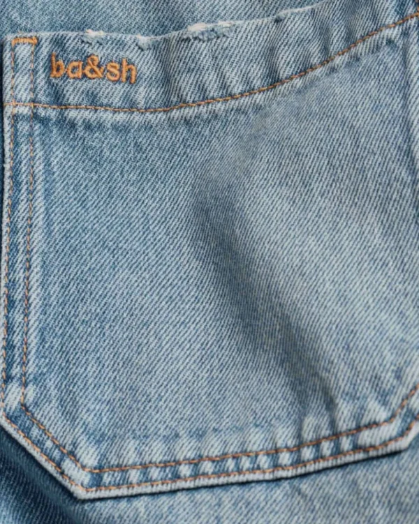 PANTALONES VECCHI BA&SH