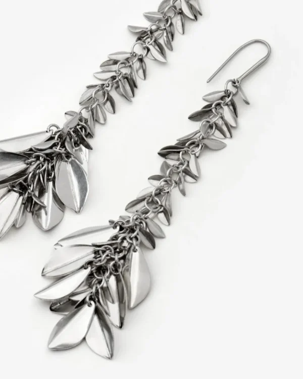 PENDIENTES FREEDOM ISABEL MARANT