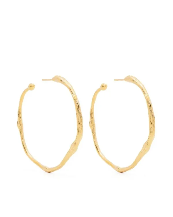PENDIENTES HOOP FORTE_FORTE