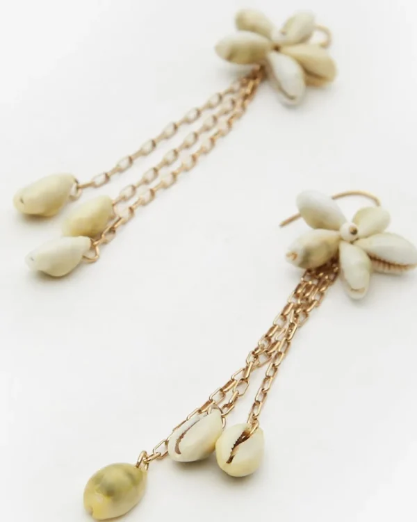 PENDIENTES NOKI ISABEL MARANT