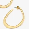PENDIENTES PLEASANT ISABEL MARANT