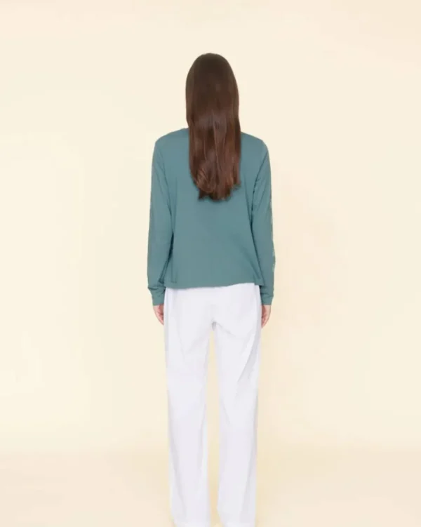 PIPER PANT XÍRENA