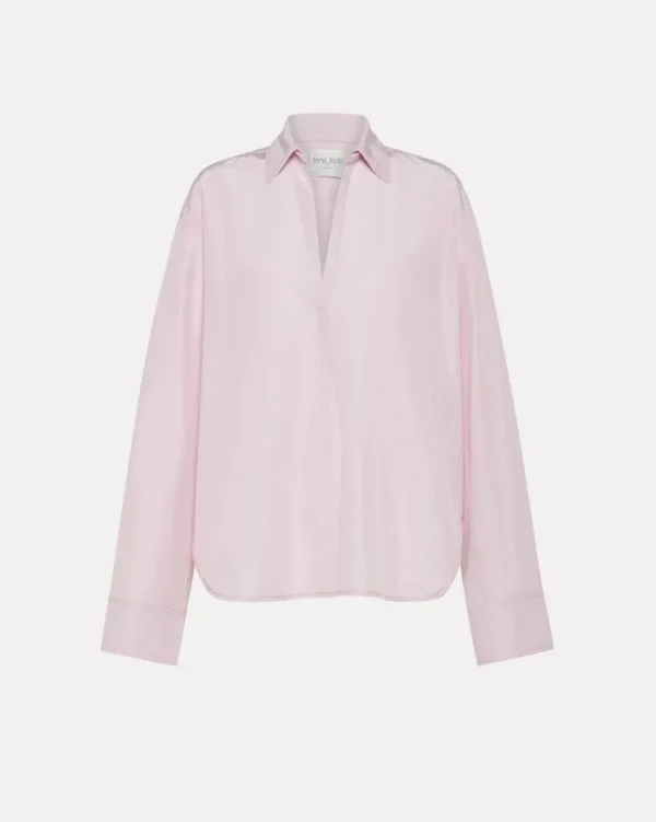 POLO CHIC SHIRT FORTE_FORTE