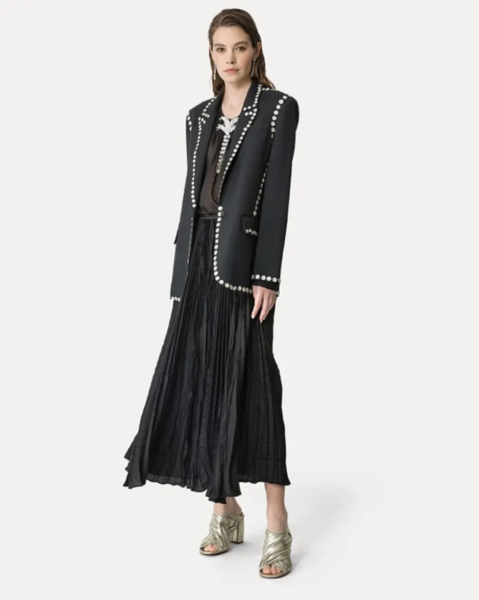quotpearl_suitequotembroi_0.webp "PEARL SUITE"EMBROIDERY VOILE BOHEMIAN SHIRT FORTE_FORTE