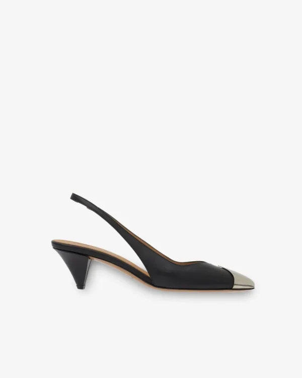 SALONES ELINA ISABEL MARANT