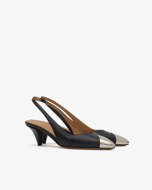 SALONES ELINA ISABEL MARANT