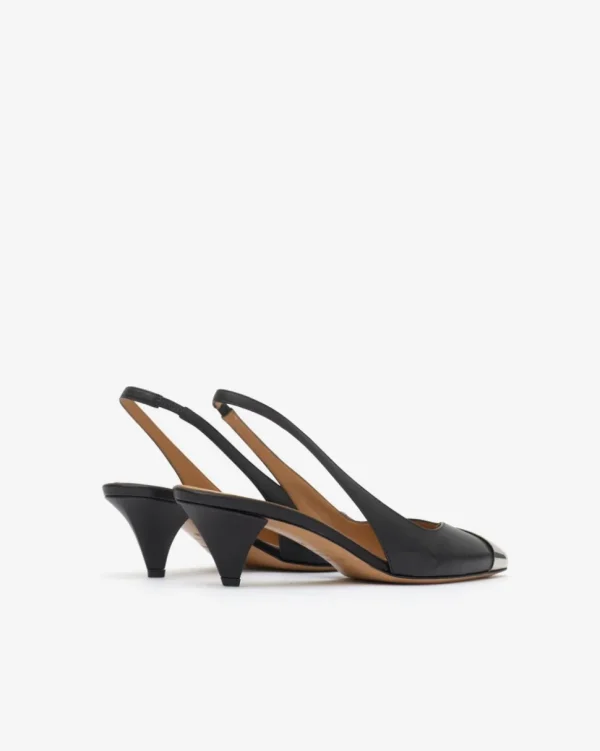 SALONES ELINA ISABEL MARANT