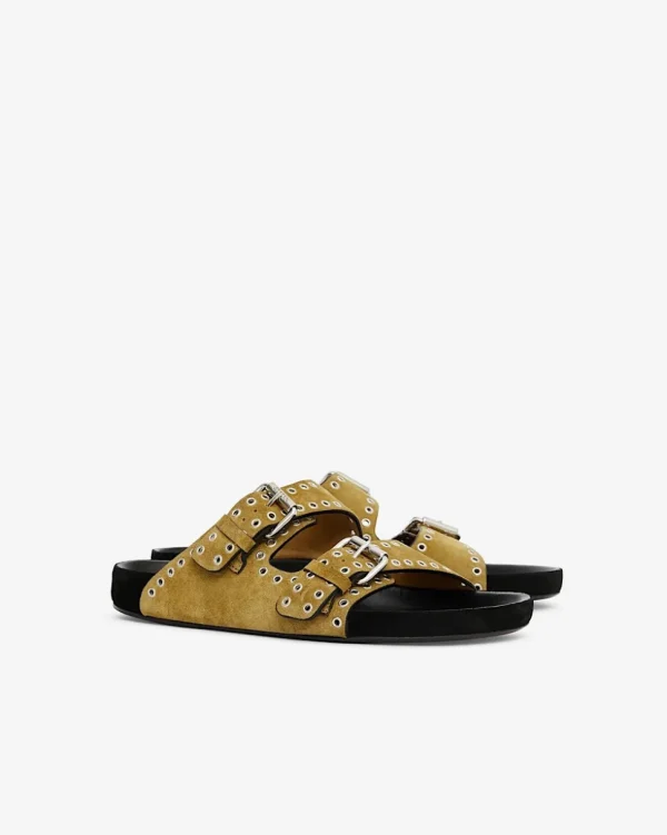 SANDALIA LENNYO ISABEL MARANT