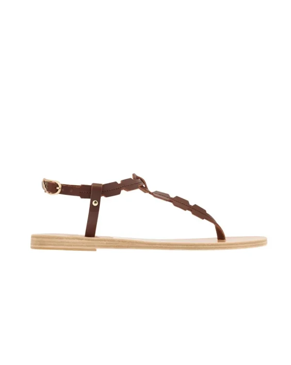 SANDALIA LI ANCIENT GREEK SANDALS