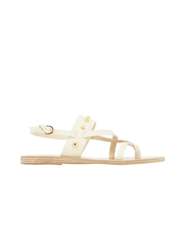 SANDALIAS ALETHEA BEE VACHETTA ANCIENT GREEK SANDALS