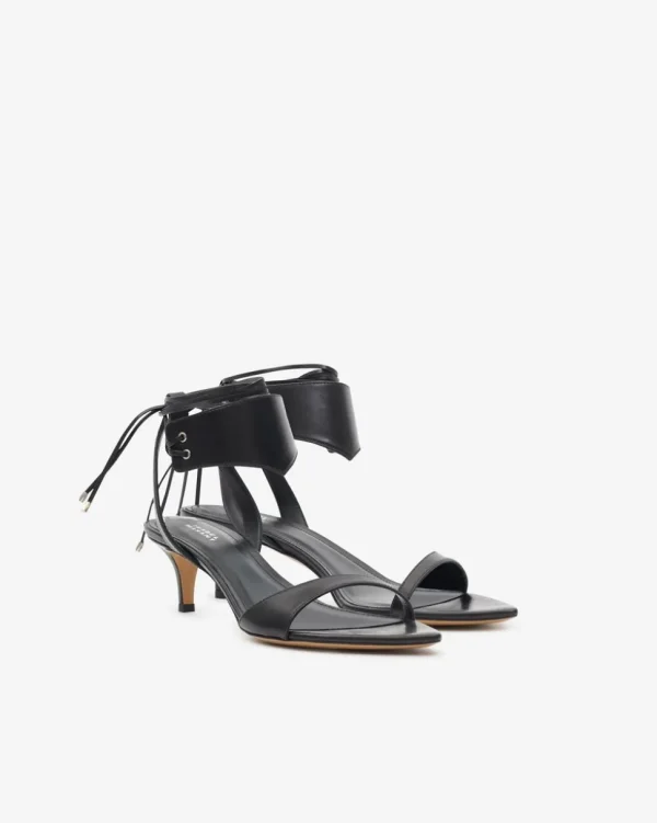 SANDALIAS ARSON ISABEL MARANT