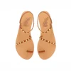 SANDALIAS ELEFTHERIA BEE VACHETTA ANCIENT GREEK SANDALS